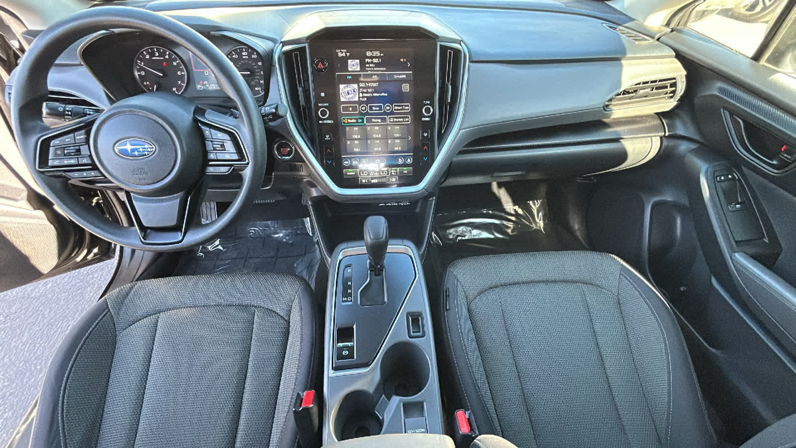 Thumbnail: 2024 Subaru Crosstrek - 27