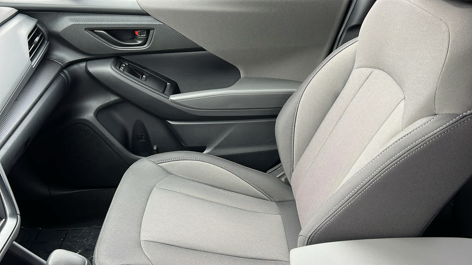 Thumbnail: 2026 Subaru Crosstrek - 12