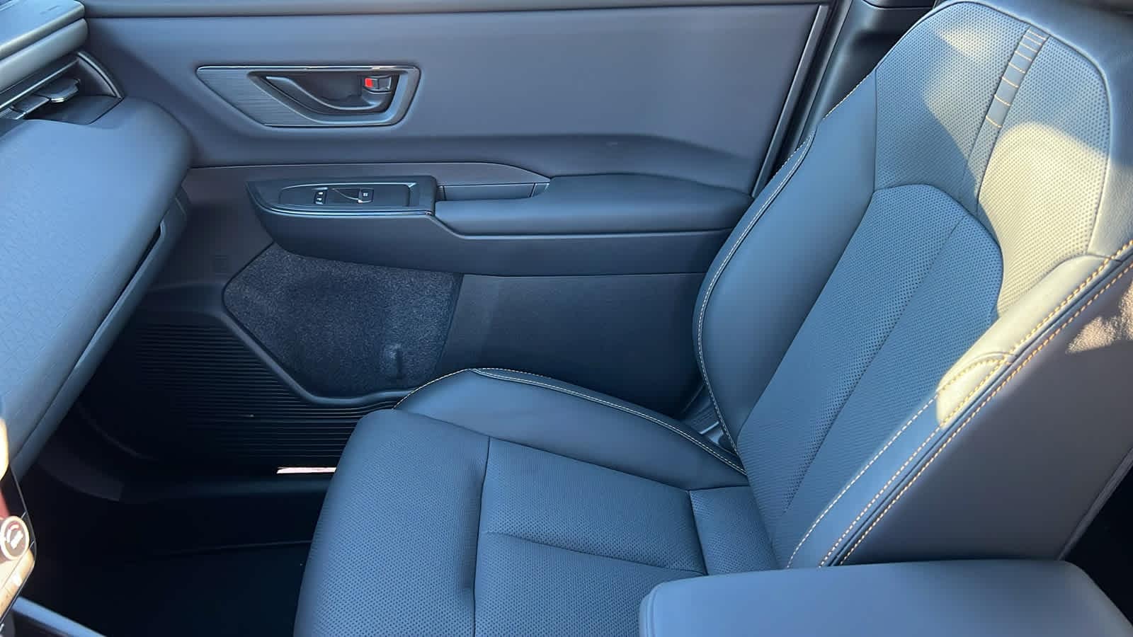 Thumbnail: 2026 Subaru Outback - 12