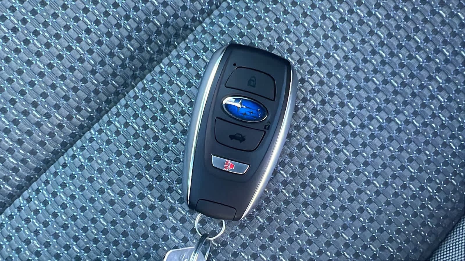 Thumbnail: 2026 Subaru Forester - 29