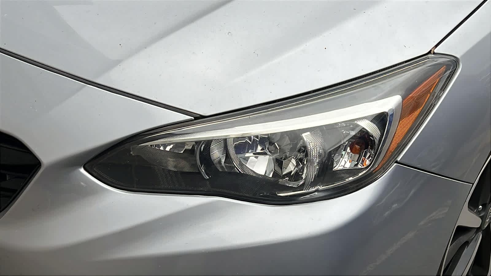 Thumbnail: 2020 Subaru Impreza - 2