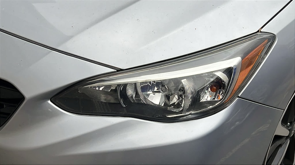 Used 2020 Subaru Impreza Sport 5-door