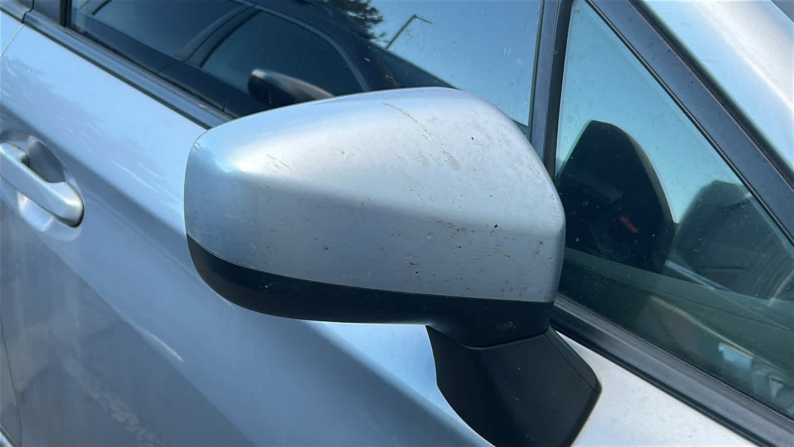 Thumbnail: 2020 Subaru Crosstrek - 19