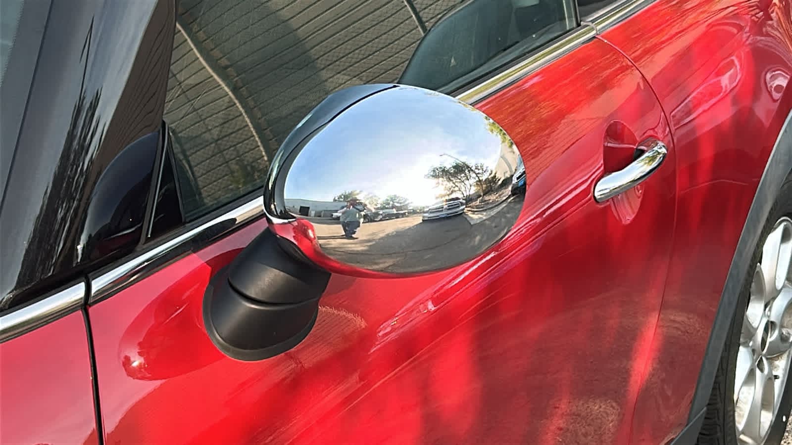 Thumbnail: 2017 MINI Cooper Hardtop - 5