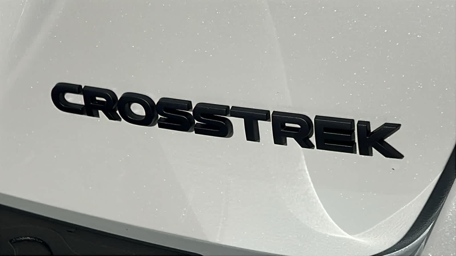 Thumbnail: 2026 Subaru Crosstrek - 28