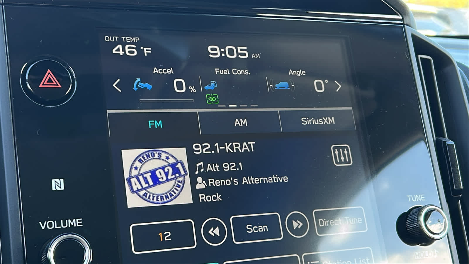 Thumbnail: 2026 Subaru Crosstrek - 16