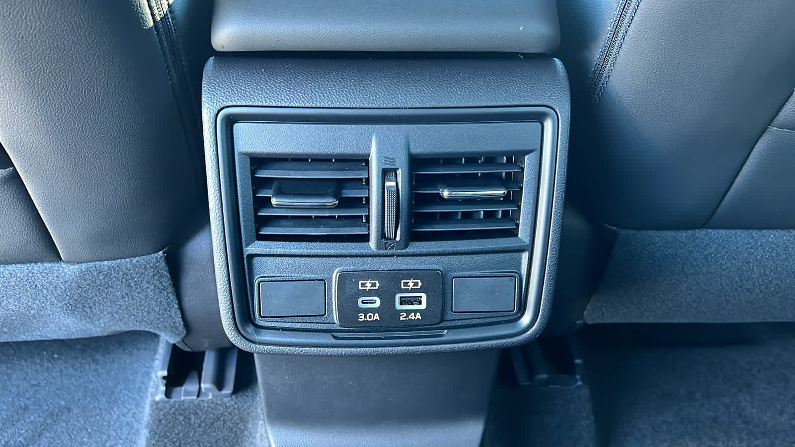 Thumbnail: 2026 Subaru Forester - 25