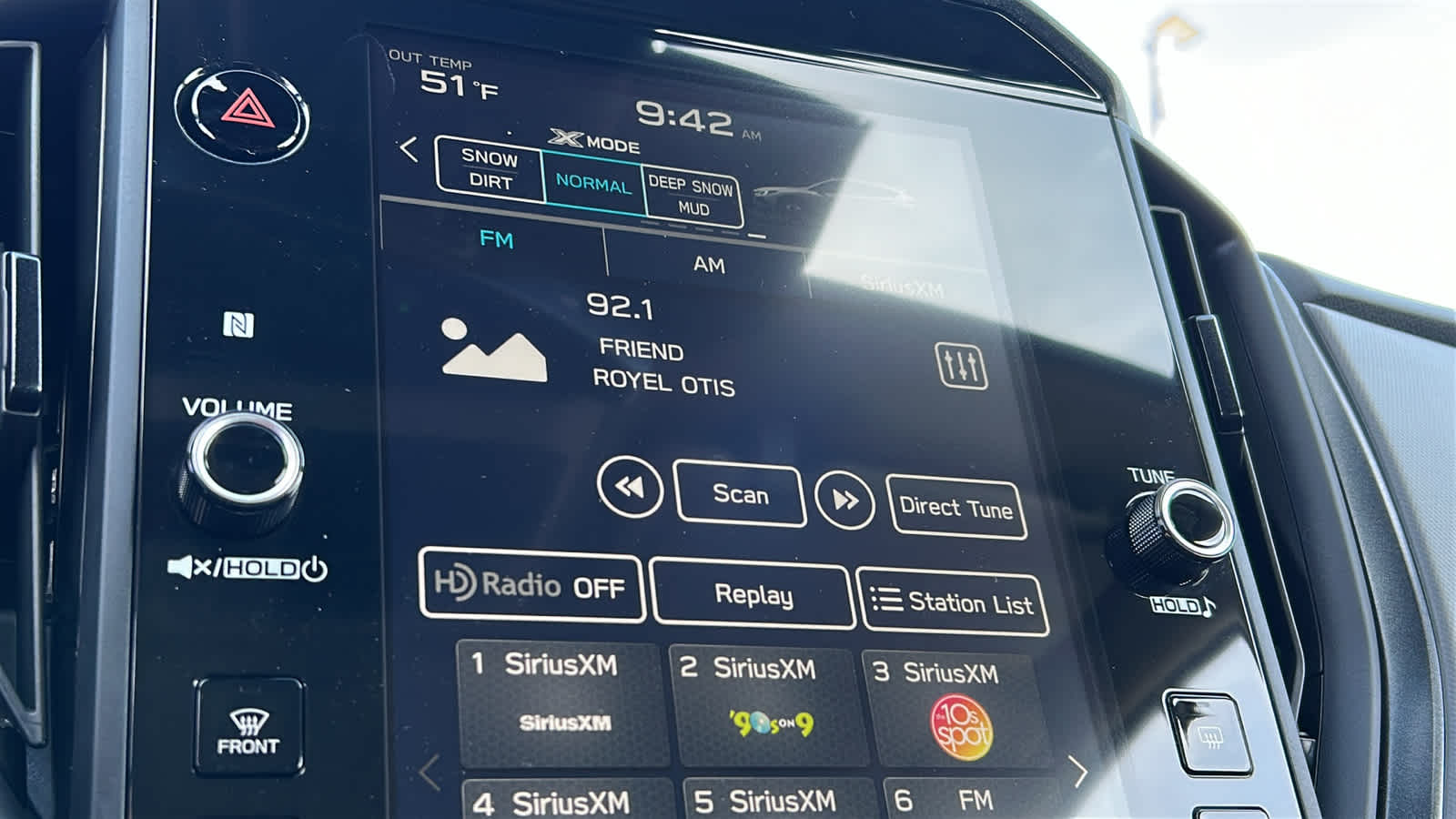 Thumbnail: 2025 Subaru Crosstrek - 16