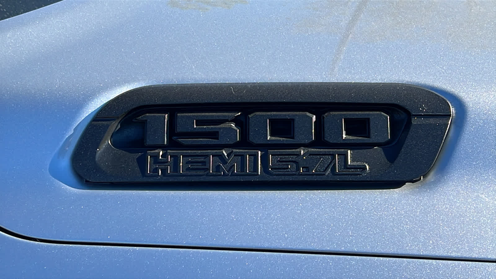 Thumbnail: 2020 RAM 1500 - 6