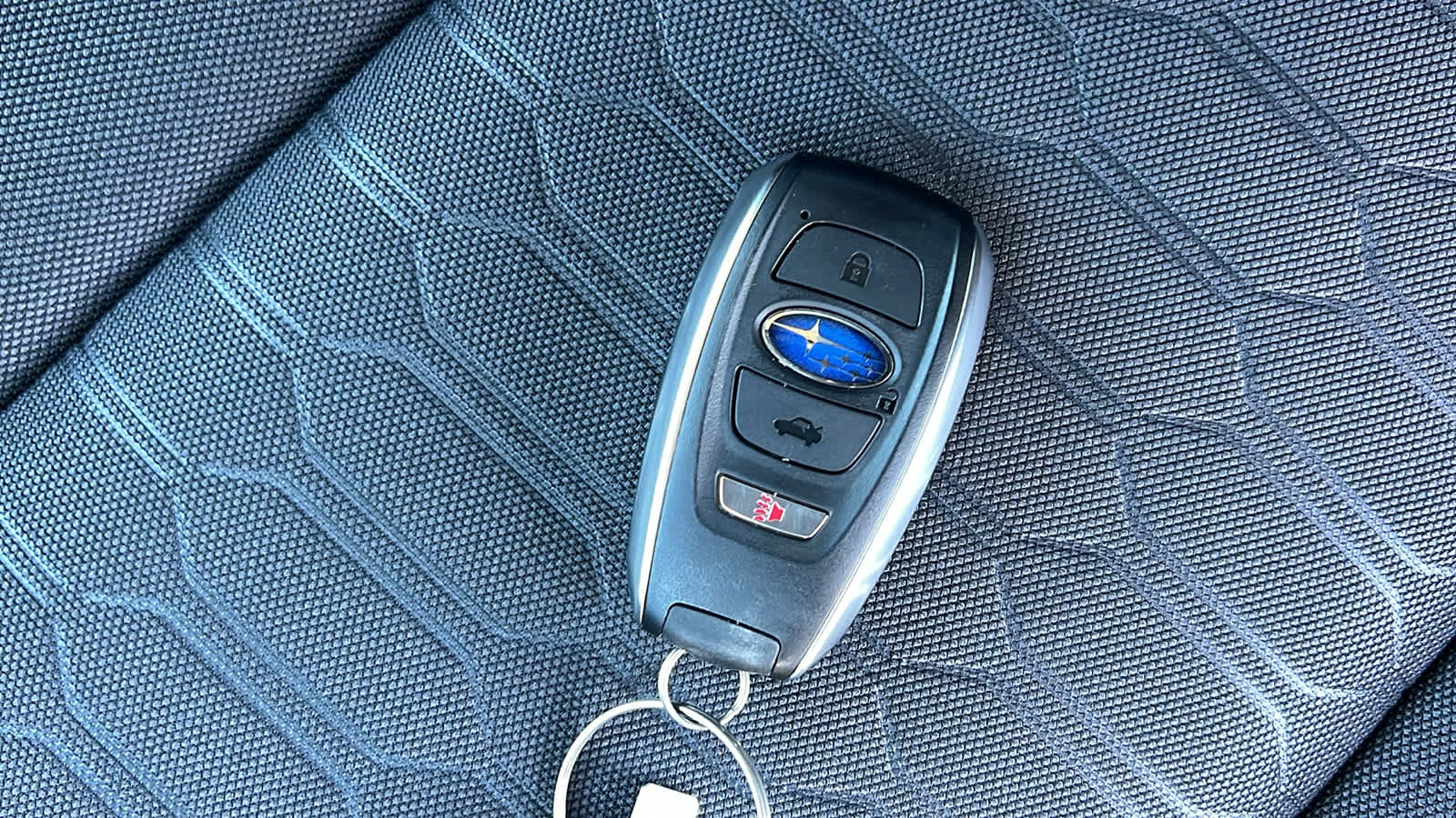 Thumbnail: 2026 Subaru Impreza - 29