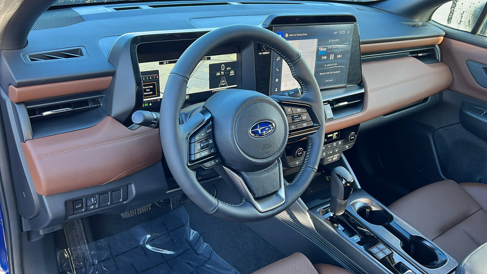 Thumbnail: 2026 Subaru Outback - 10