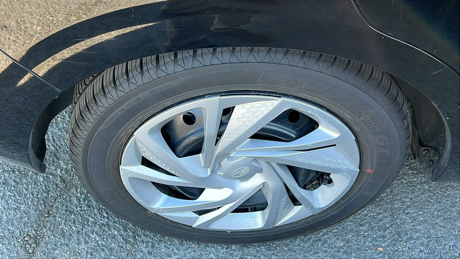 Thumbnail: 2024 Subaru Impreza - 16