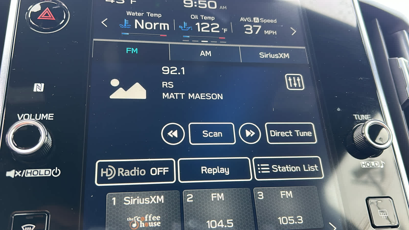 Thumbnail: 2025 Subaru Forester - 16