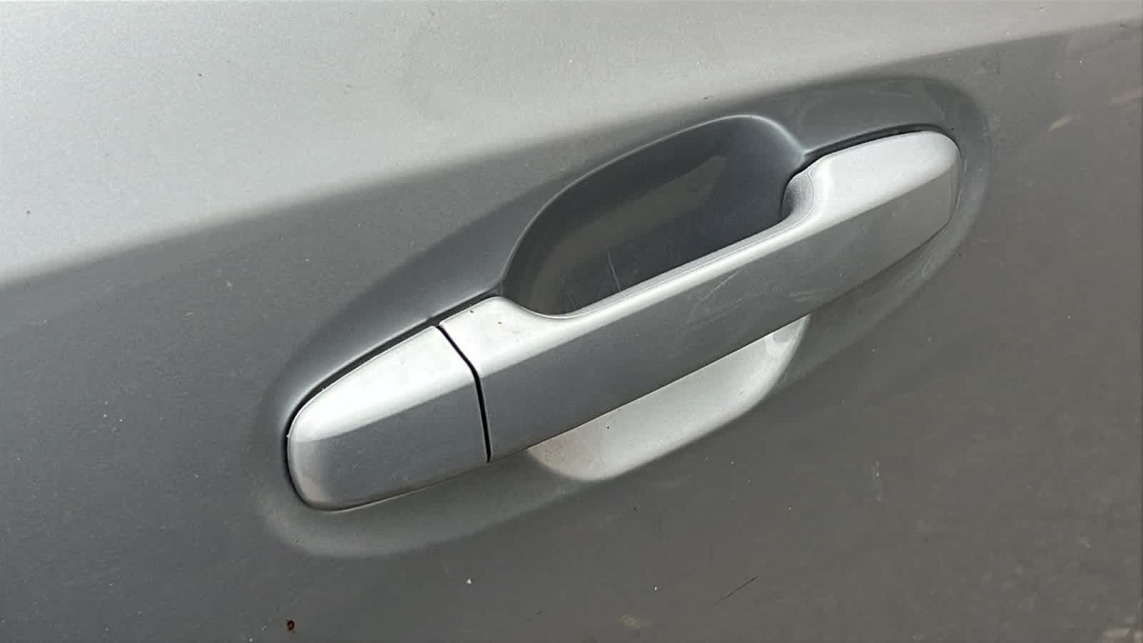 Thumbnail: 2020 Subaru Impreza - 16