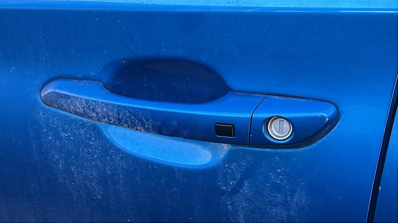 Thumbnail: 2018 Hyundai Tucson - 18