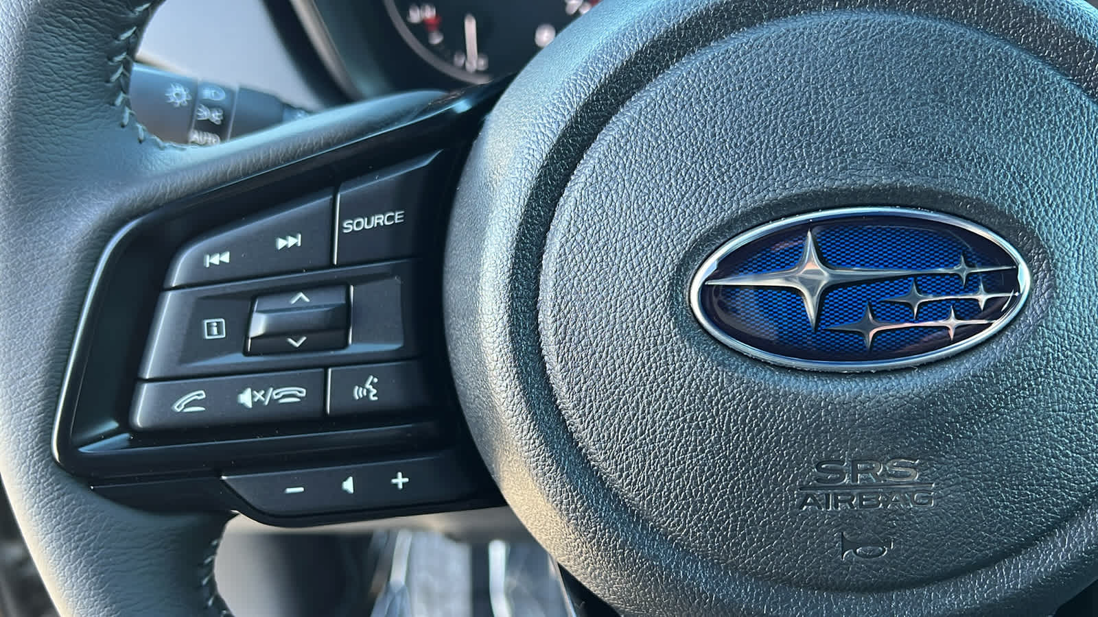 Thumbnail: 2026 Subaru Forester - 19