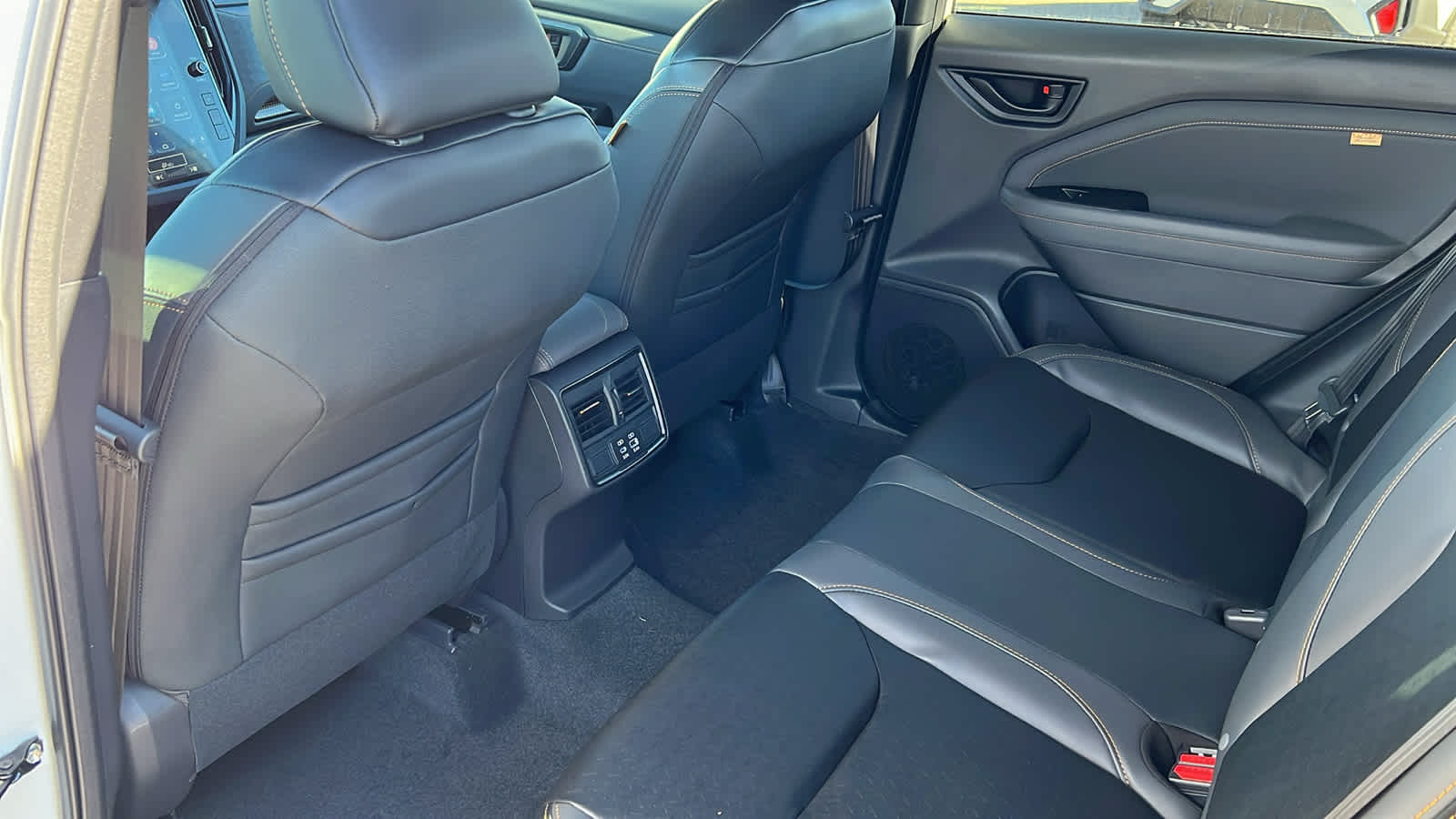 Thumbnail: 2026 Subaru Forester - 24