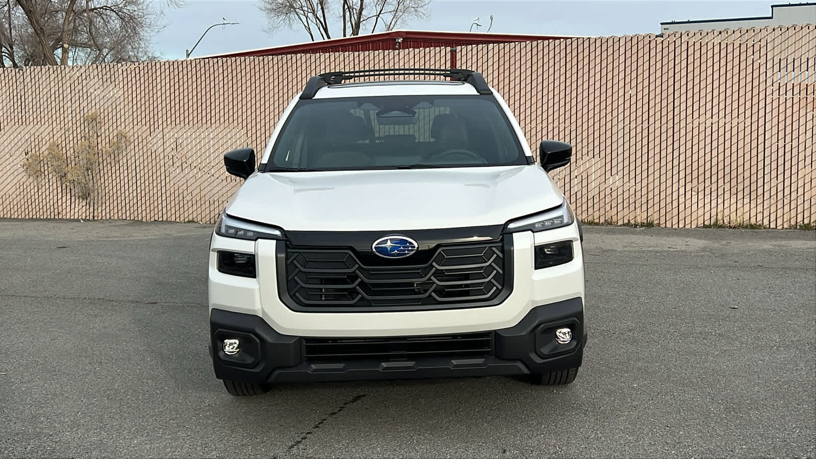 Thumbnail: 2026 Subaru Outback - 2