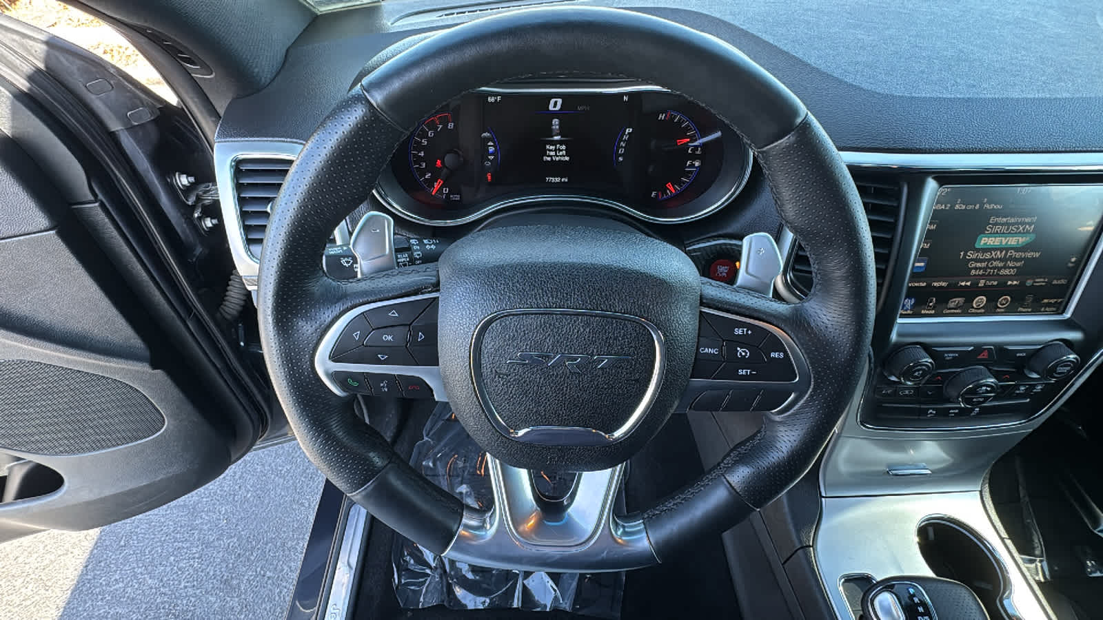 Thumbnail: 2014 Jeep Grand Cherokee - 18