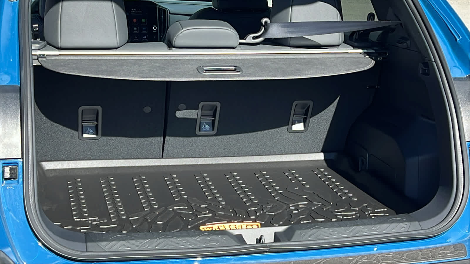 Thumbnail: 2026 Subaru Crosstrek - 27