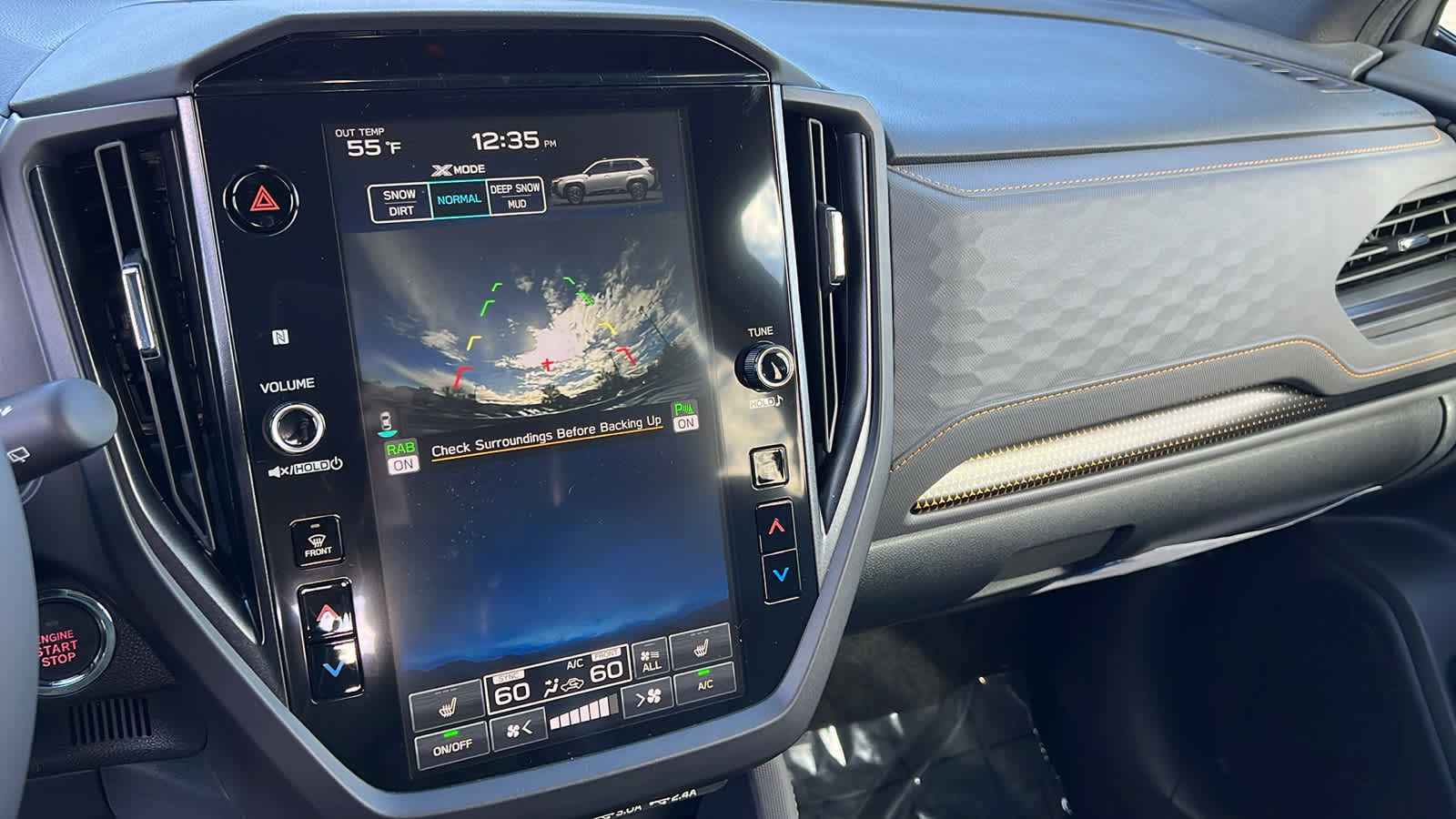 Thumbnail: 2026 Subaru Forester - 16