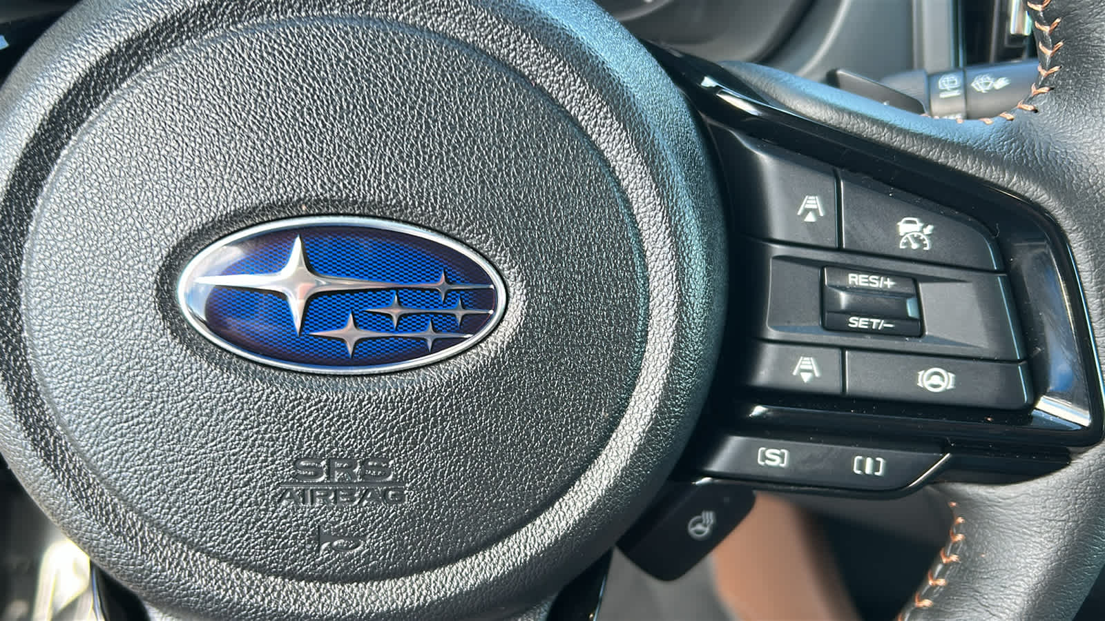 Thumbnail: 2025 Subaru Forester - 21