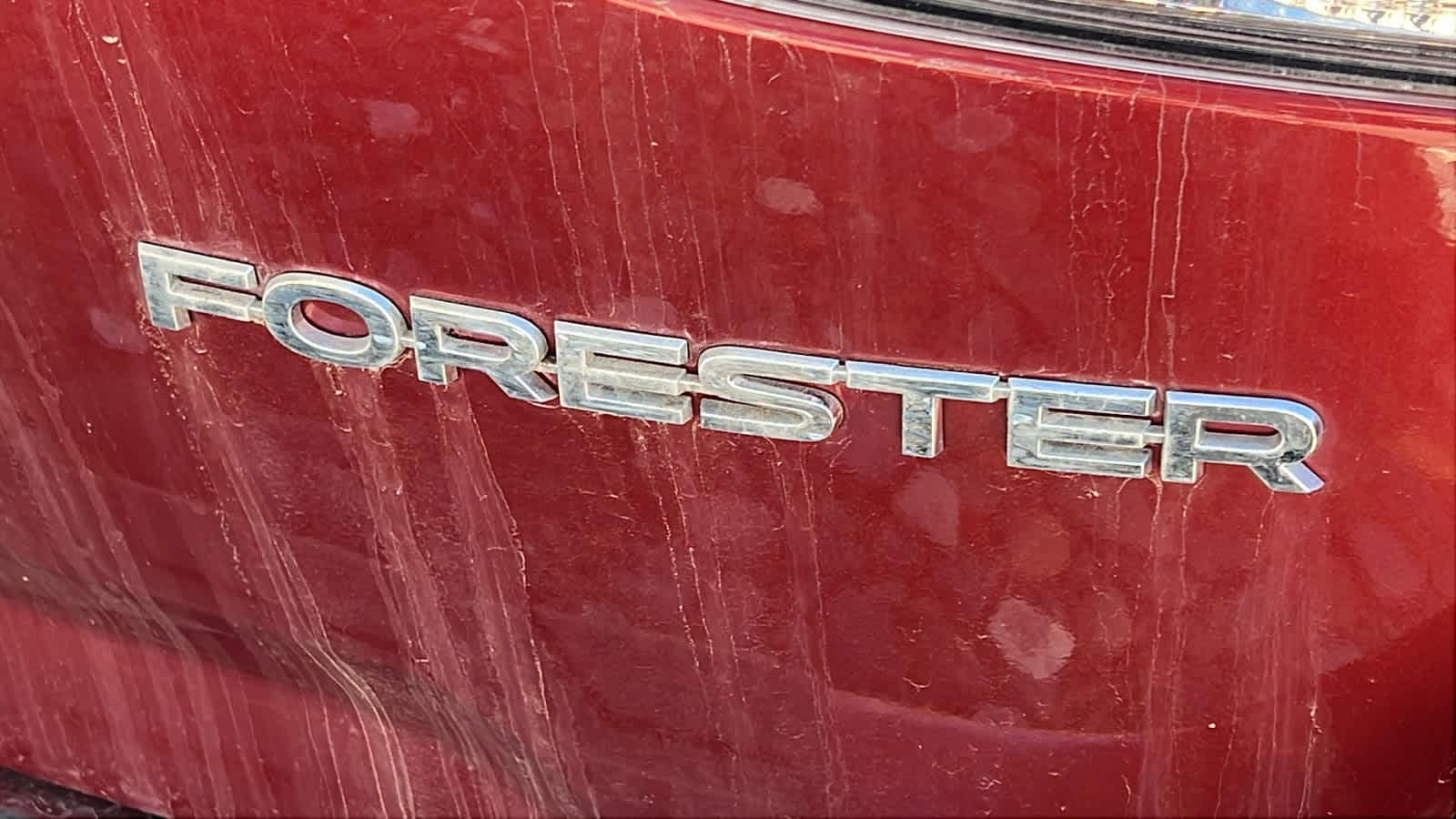 Thumbnail: 2023 Subaru Forester - 13