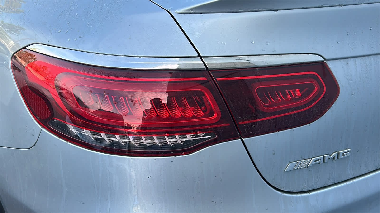 Thumbnail: 2022 Mercedes-Benz GLC - 10