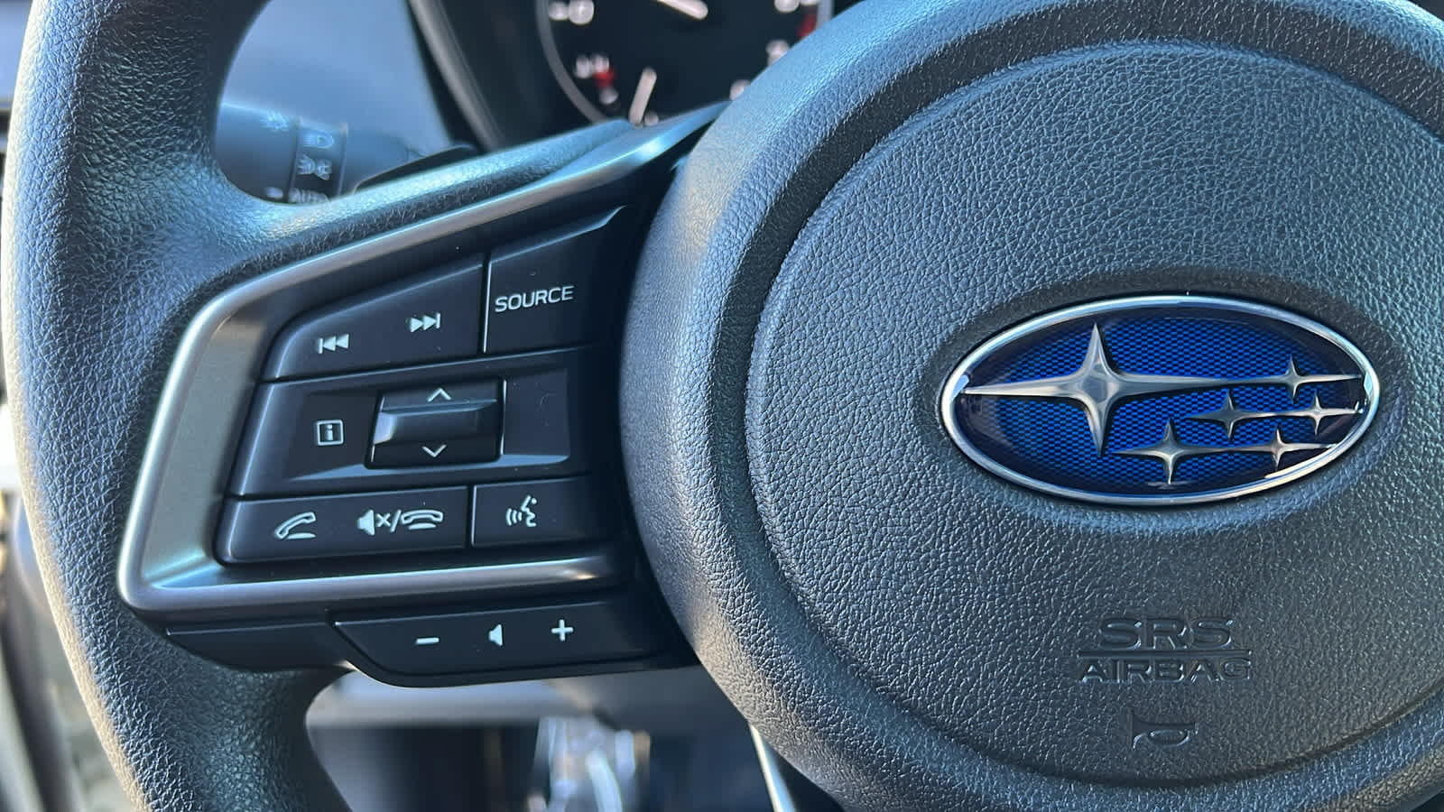 Thumbnail: 2026 Subaru Impreza - 19