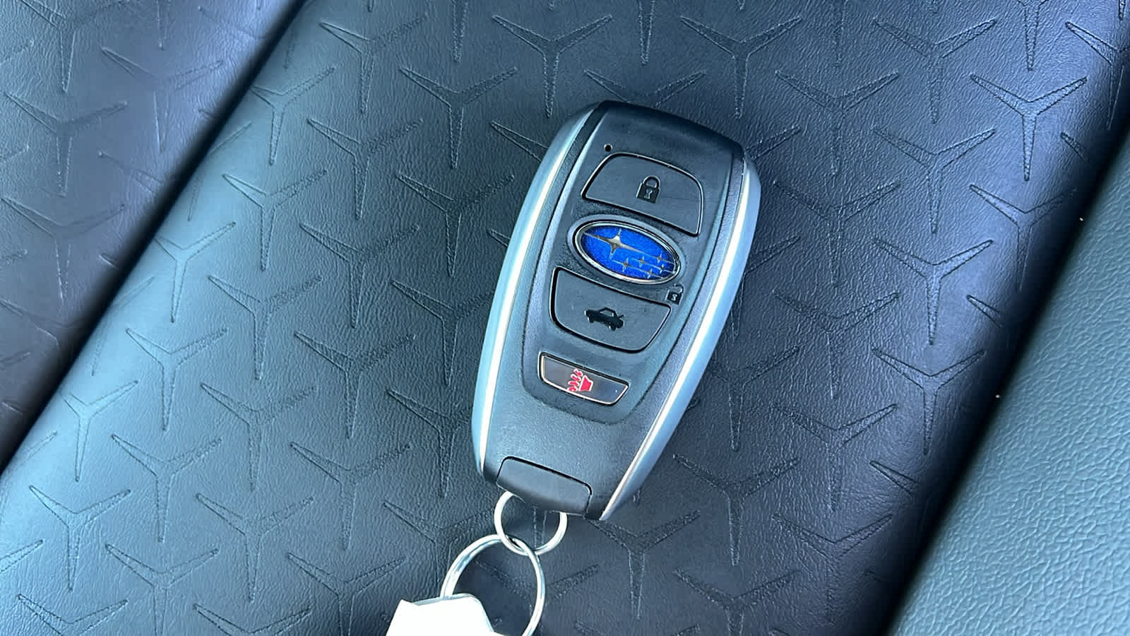 Thumbnail: 2026 Subaru Forester - 29