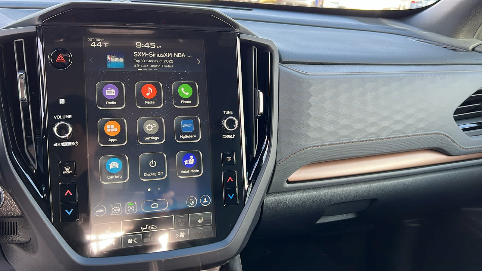 Thumbnail: 2026 Subaru Forester - 15