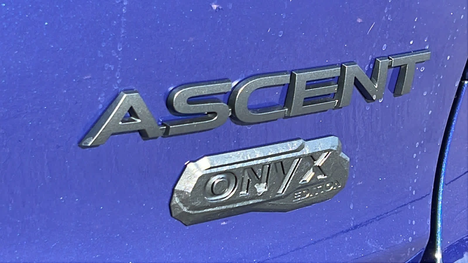 Thumbnail: 2026 Subaru Ascent - 28