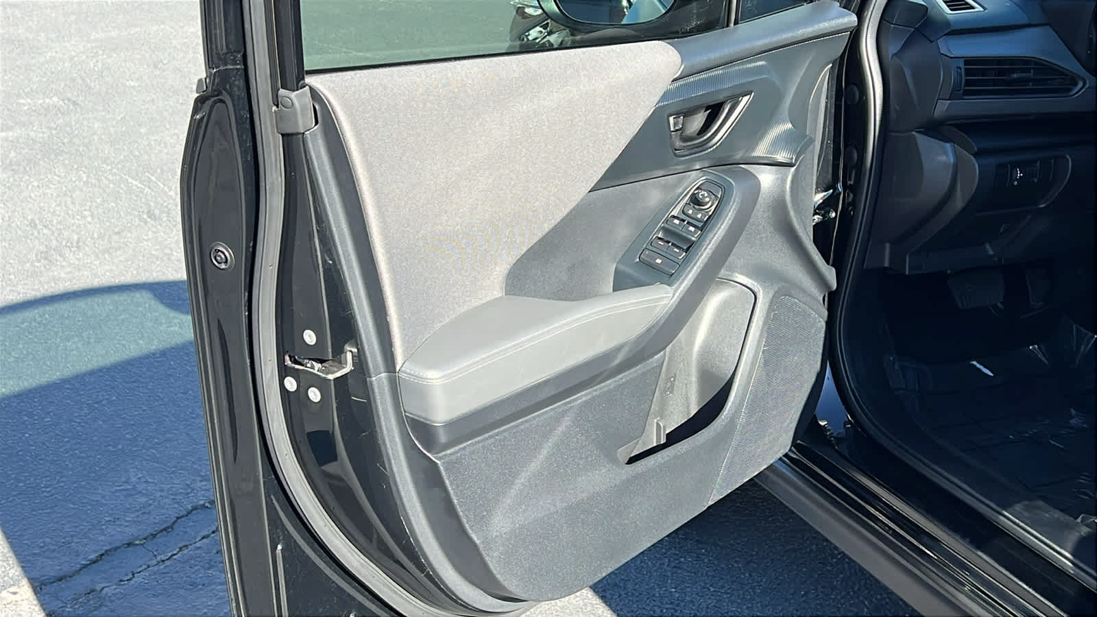 Thumbnail: 2024 Subaru Crosstrek - 24