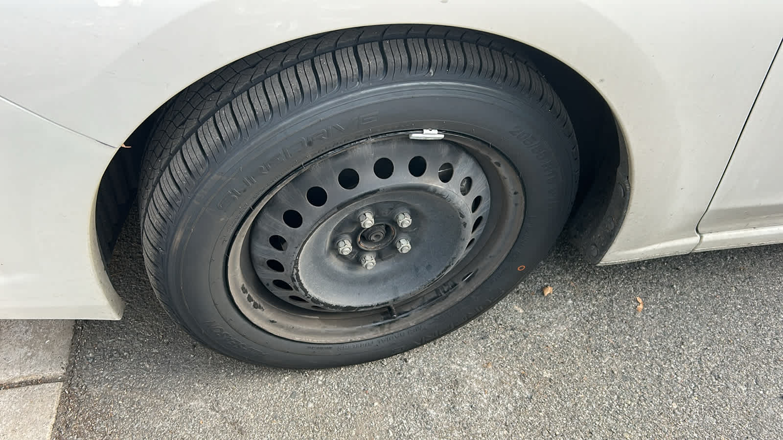 Thumbnail: 2023 Subaru Impreza - 4