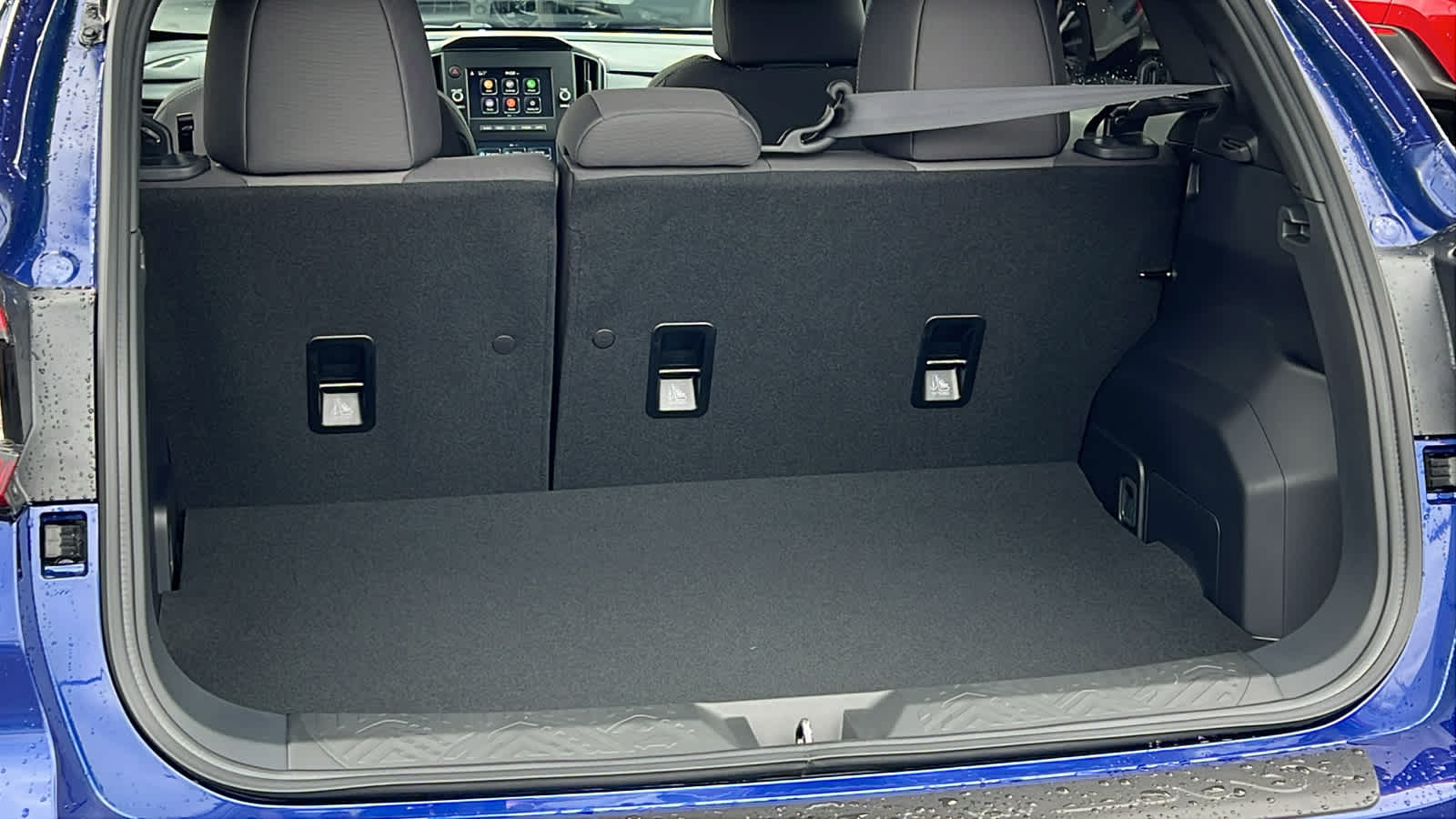 Thumbnail: 2026 Subaru Crosstrek - 27