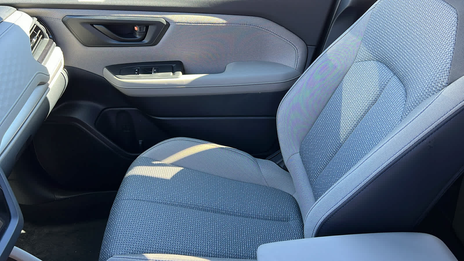 Thumbnail: 2026 Subaru Forester - 12