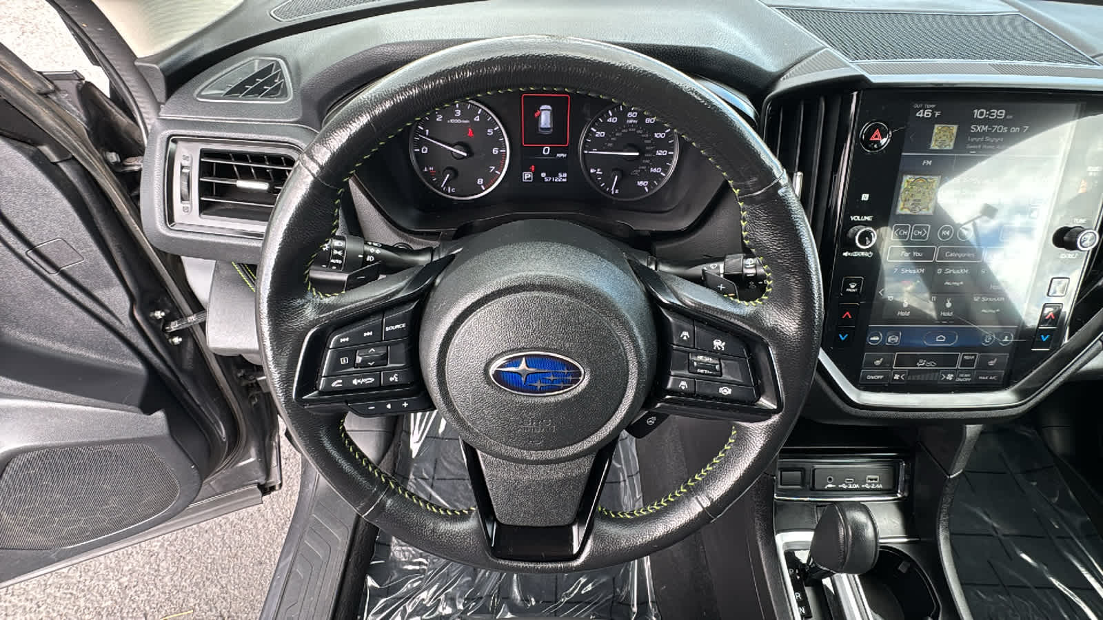 Thumbnail: 2023 Subaru Ascent - 19