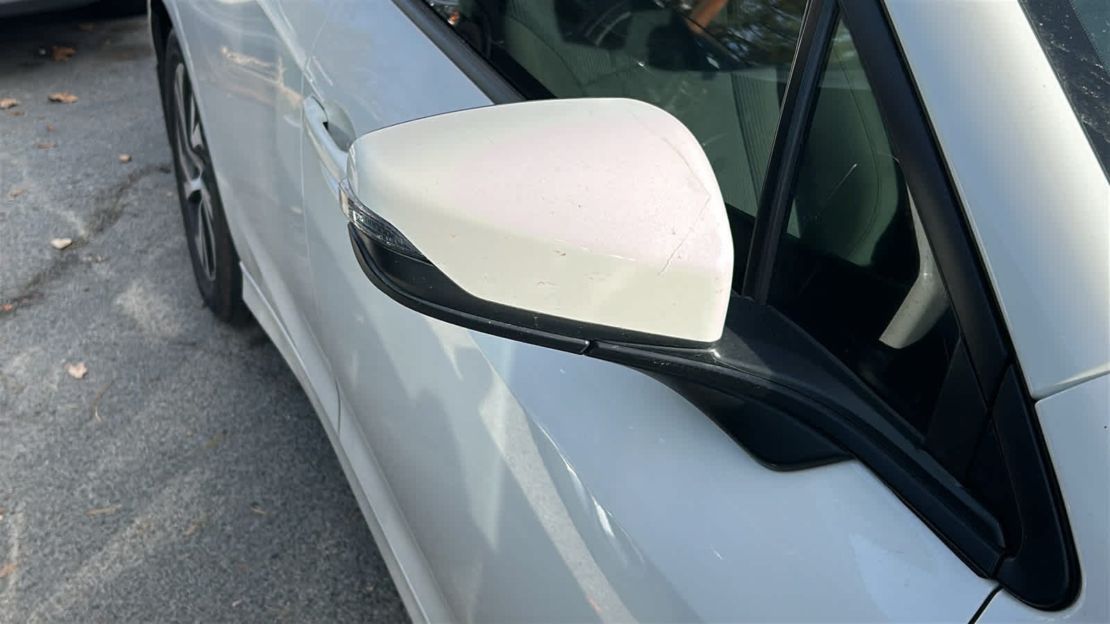 Thumbnail: 2023 Subaru Legacy - 19