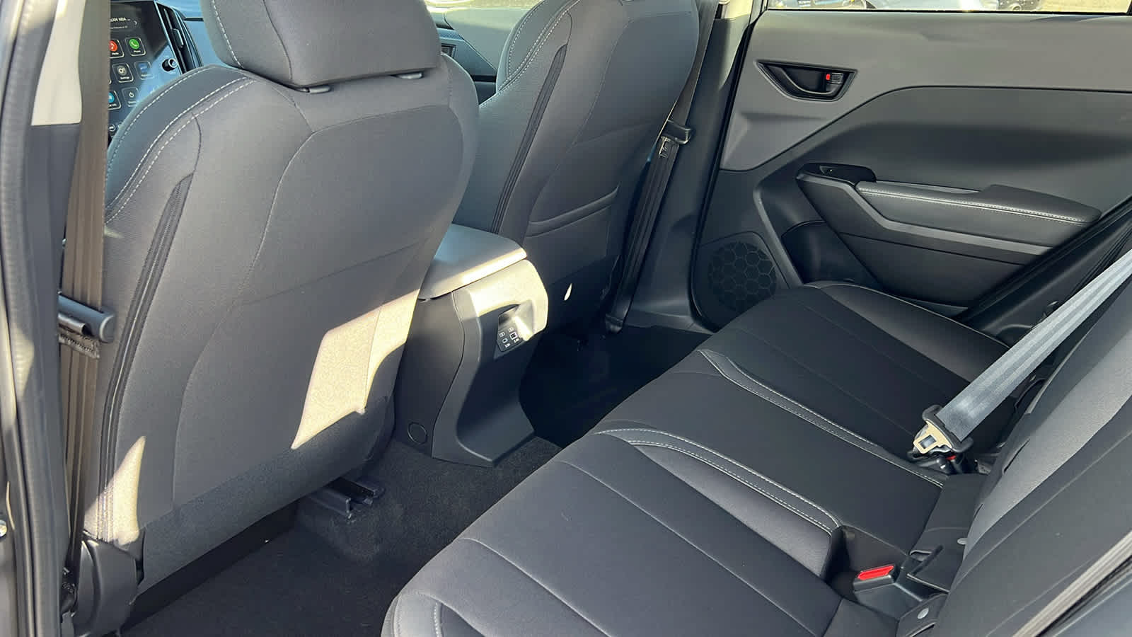 Thumbnail: 2026 Subaru Crosstrek - 24