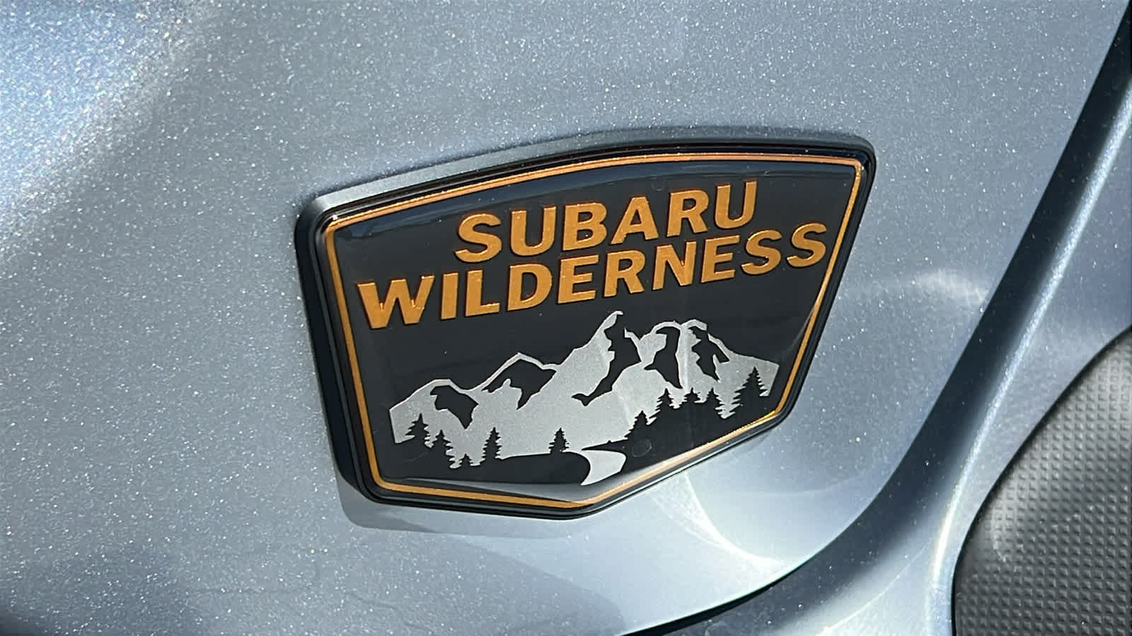 2025 Subaru Crosstrek Wilderness 28