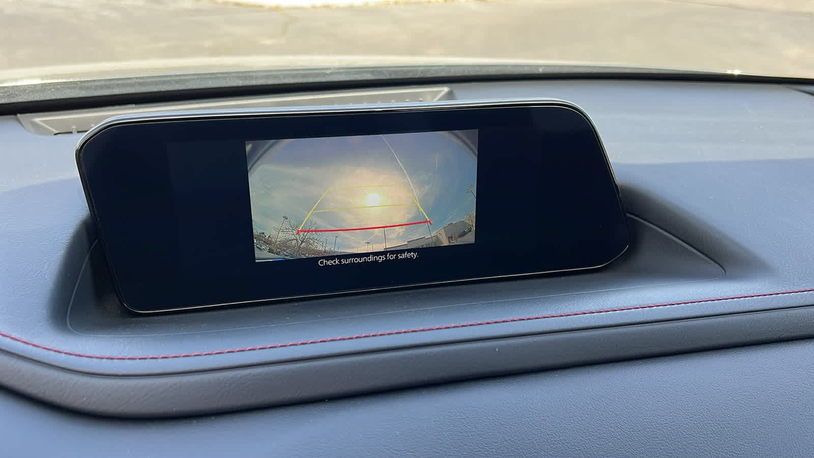 Thumbnail: 2024 Mazda CX-30 - 16