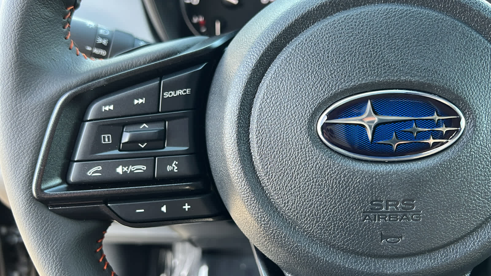 Thumbnail: 2026 Subaru Crosstrek - 19