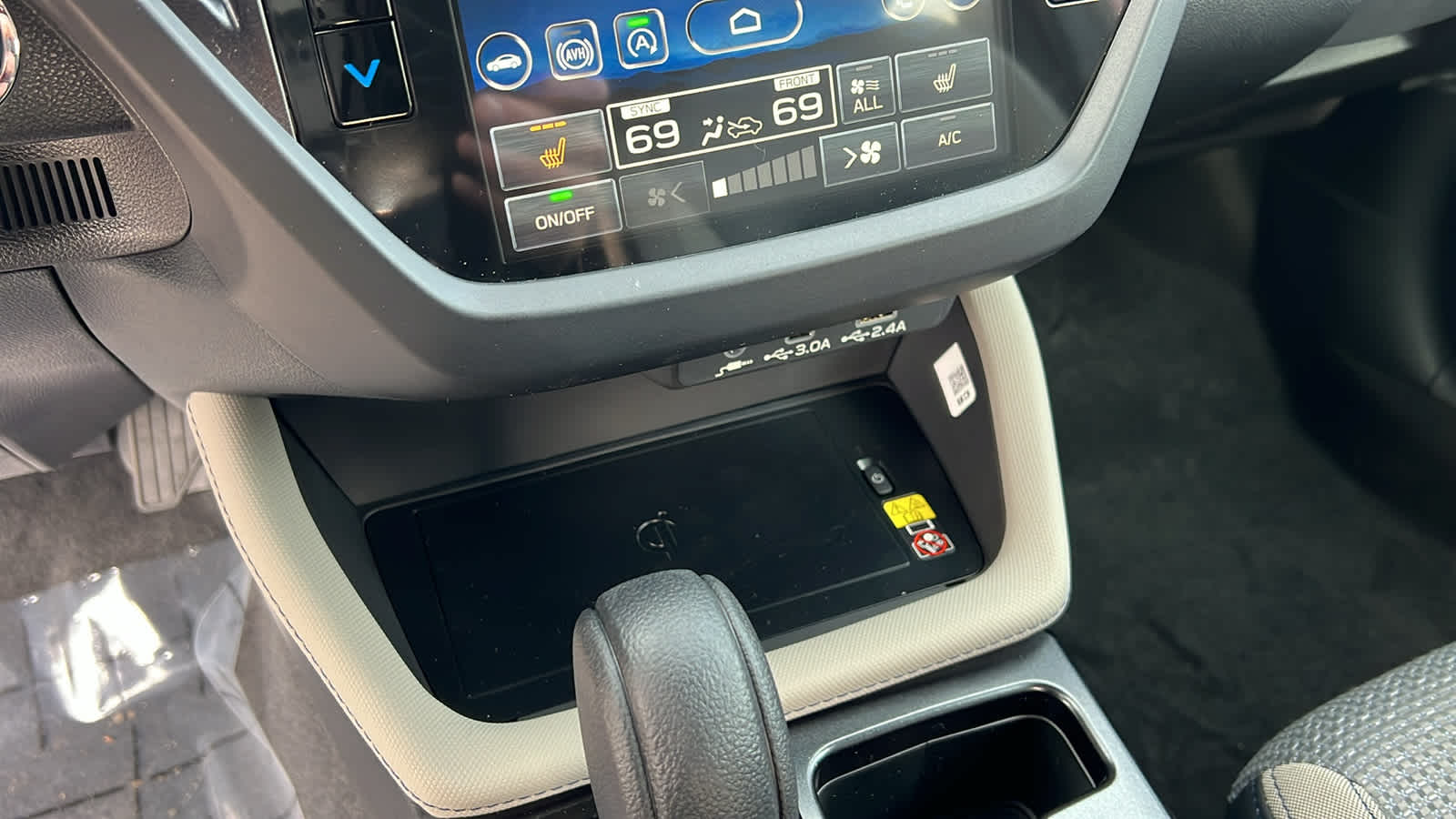 Thumbnail: 2026 Subaru Forester - 14