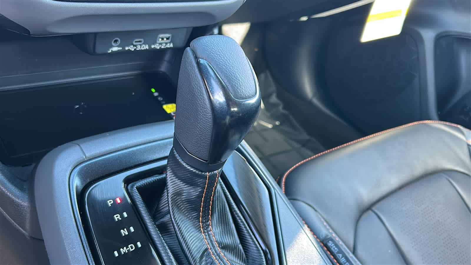 Thumbnail: 2026 Subaru Crosstrek - 14