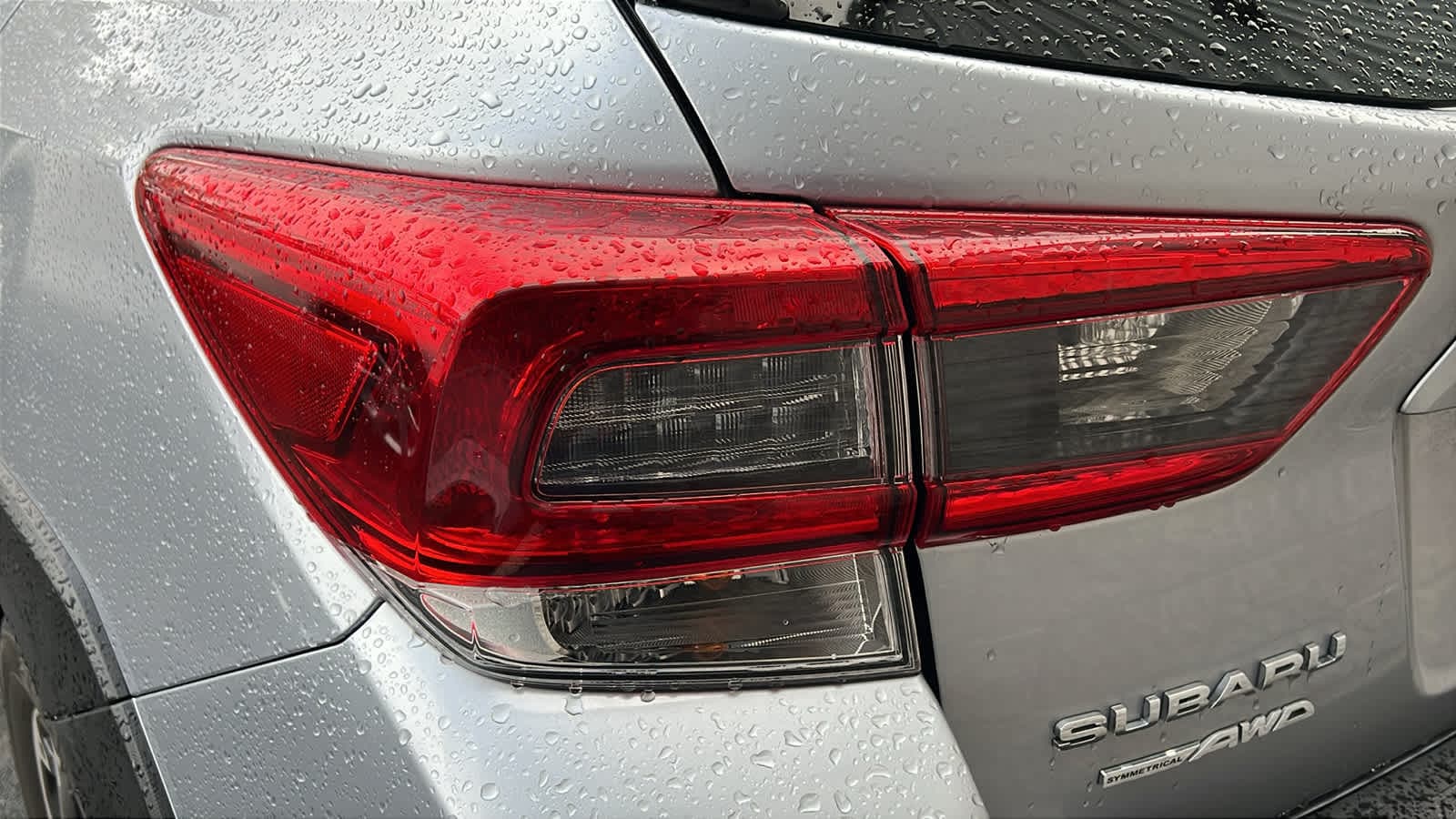 Thumbnail: 2023 Subaru Crosstrek - 14