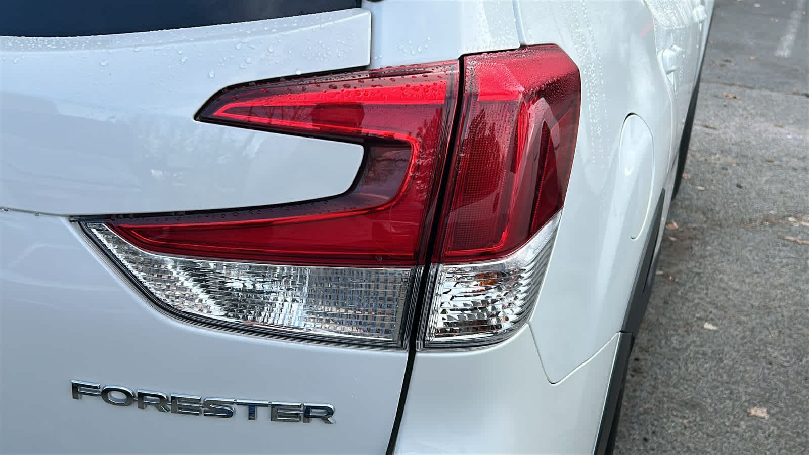 Thumbnail: 2023 Subaru Forester - 14