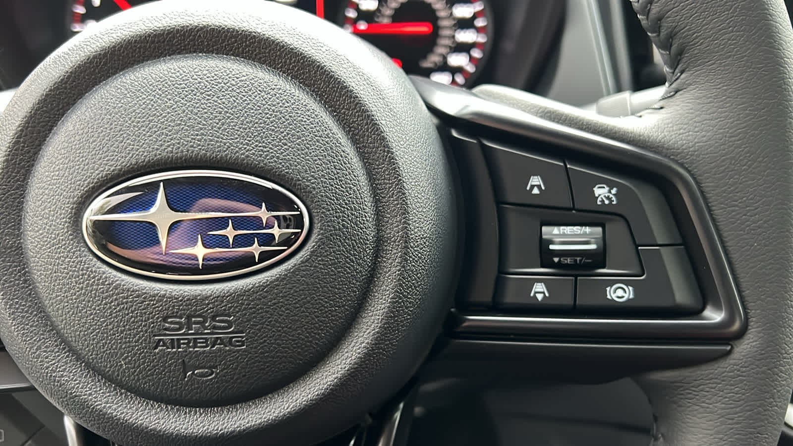 Thumbnail: 2026 Subaru WRX - 20