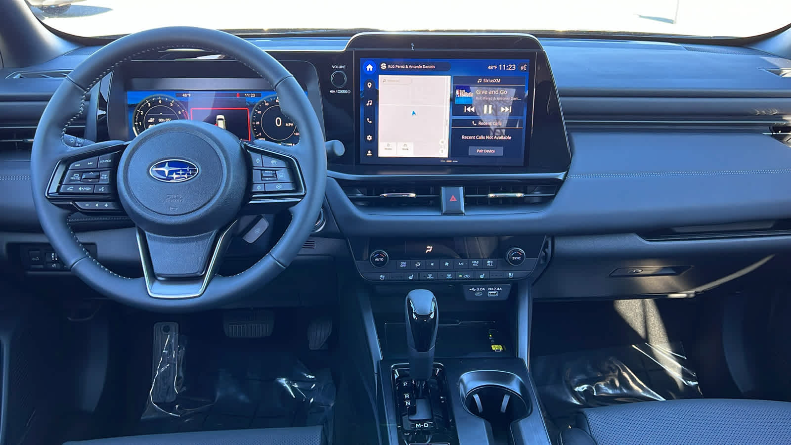 Thumbnail: 2026 Subaru Outback - 26