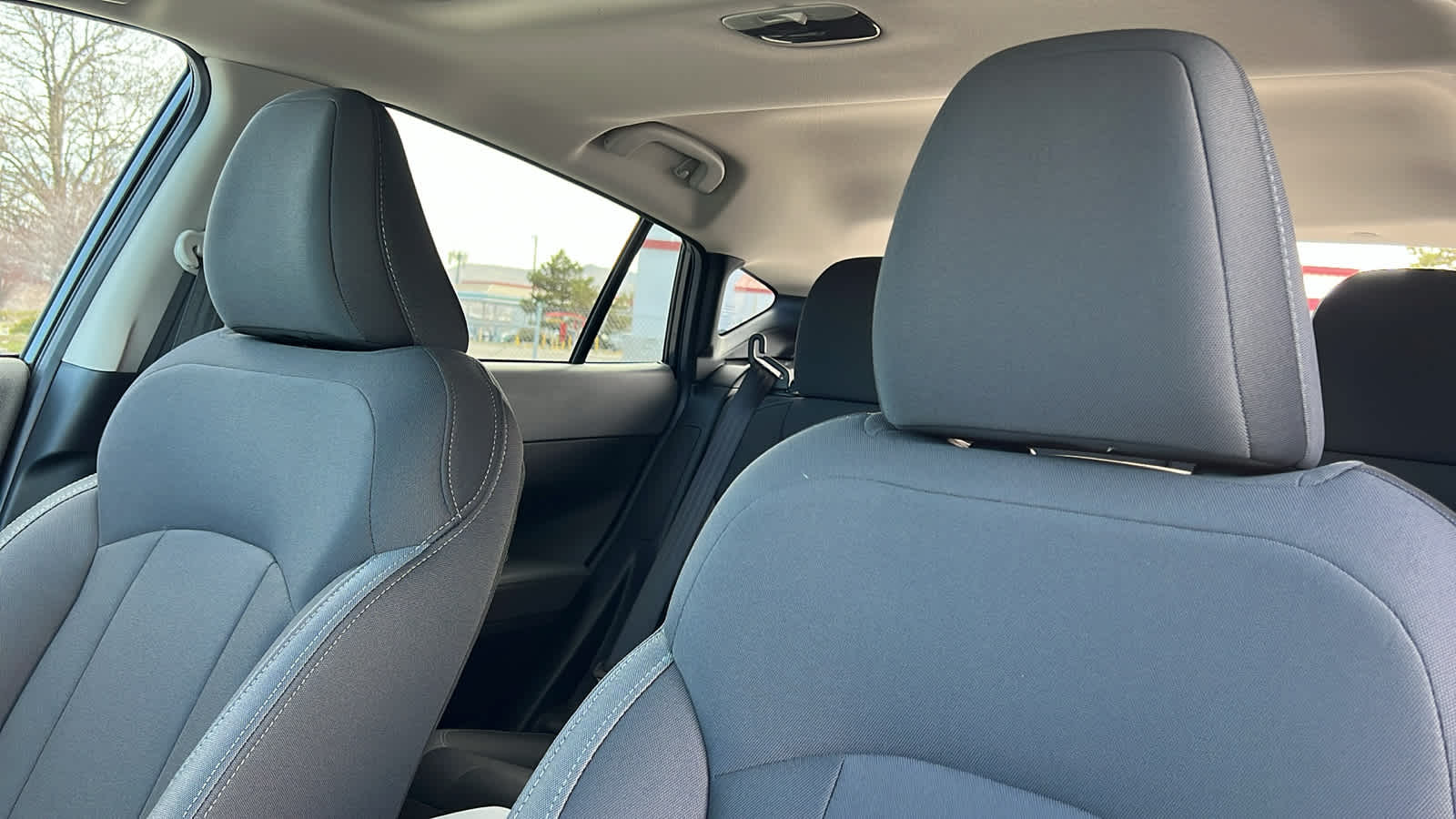 Thumbnail: 2026 Subaru Crosstrek - 11