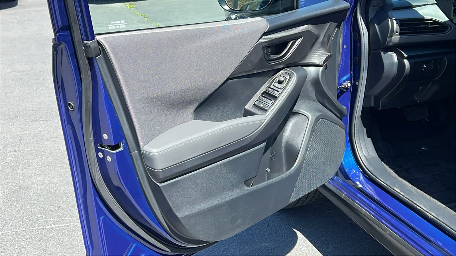 Thumbnail: 2026 Subaru Crosstrek - 24